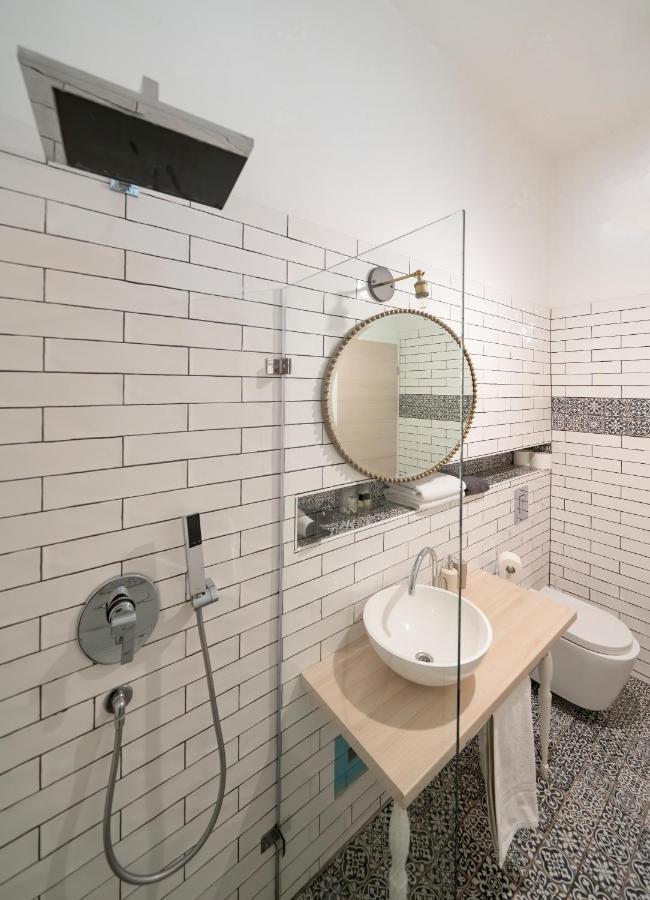 Baross Boutique Apartman Γκιόρ Εξωτερικό φωτογραφία